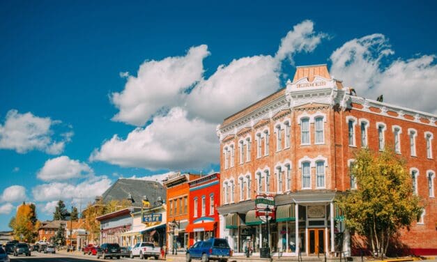 Leadville Named a Top Mountain Getaway That Won’t Break the Bank