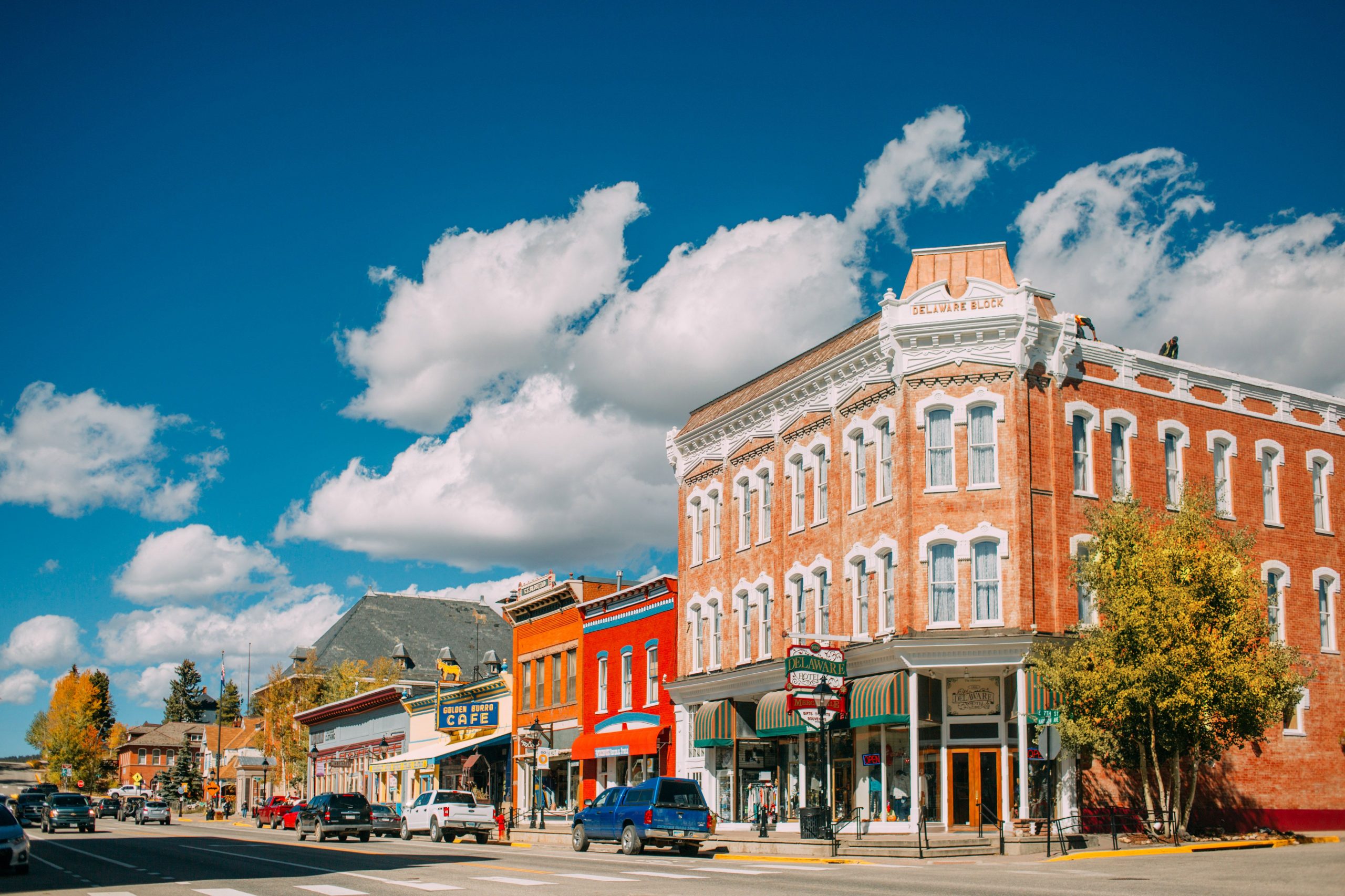 Leadville Named a Top Mountain Getaway That Won’t Break the Bank