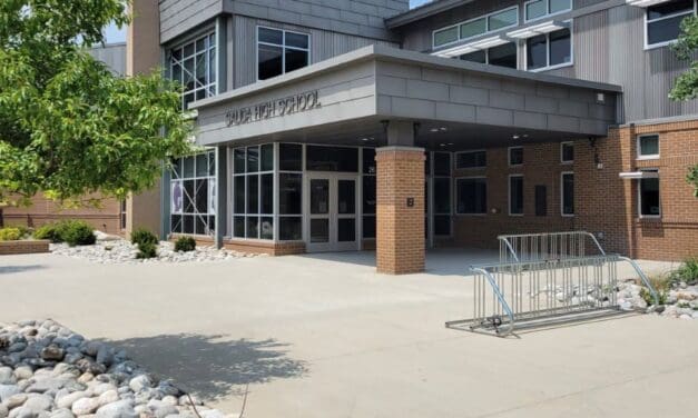 Salida High School Concert Band and Jazz Band Perform Tonight