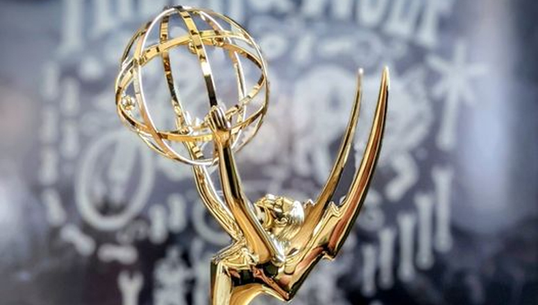 Emmy Award Comes to Salida