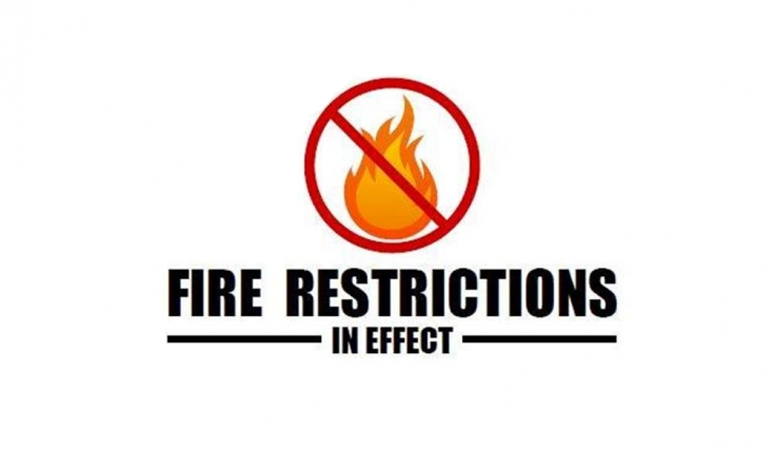 Royal Gorge Field Office Enters Stage 1 Fire Restrictions