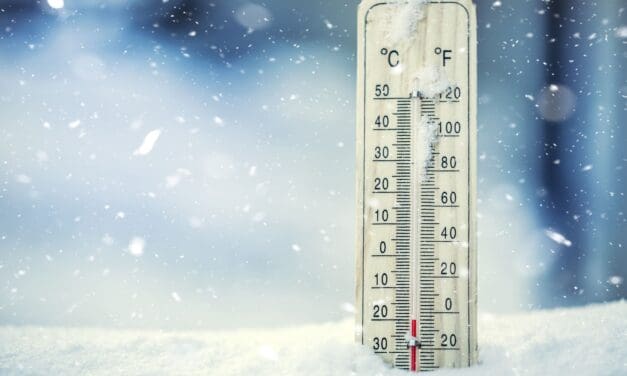 Heating Bill Assistance Available Through LEAP