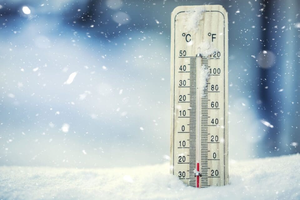 Heating Bill Assistance Available Through LEAP