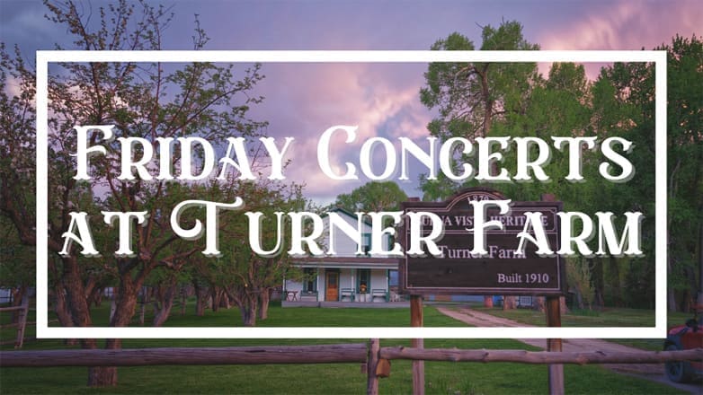 Friday at the Farm