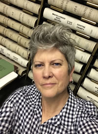 Chaffee County Clerk Lori Mitchell Makes Over 451,000 Public Records Available for Free