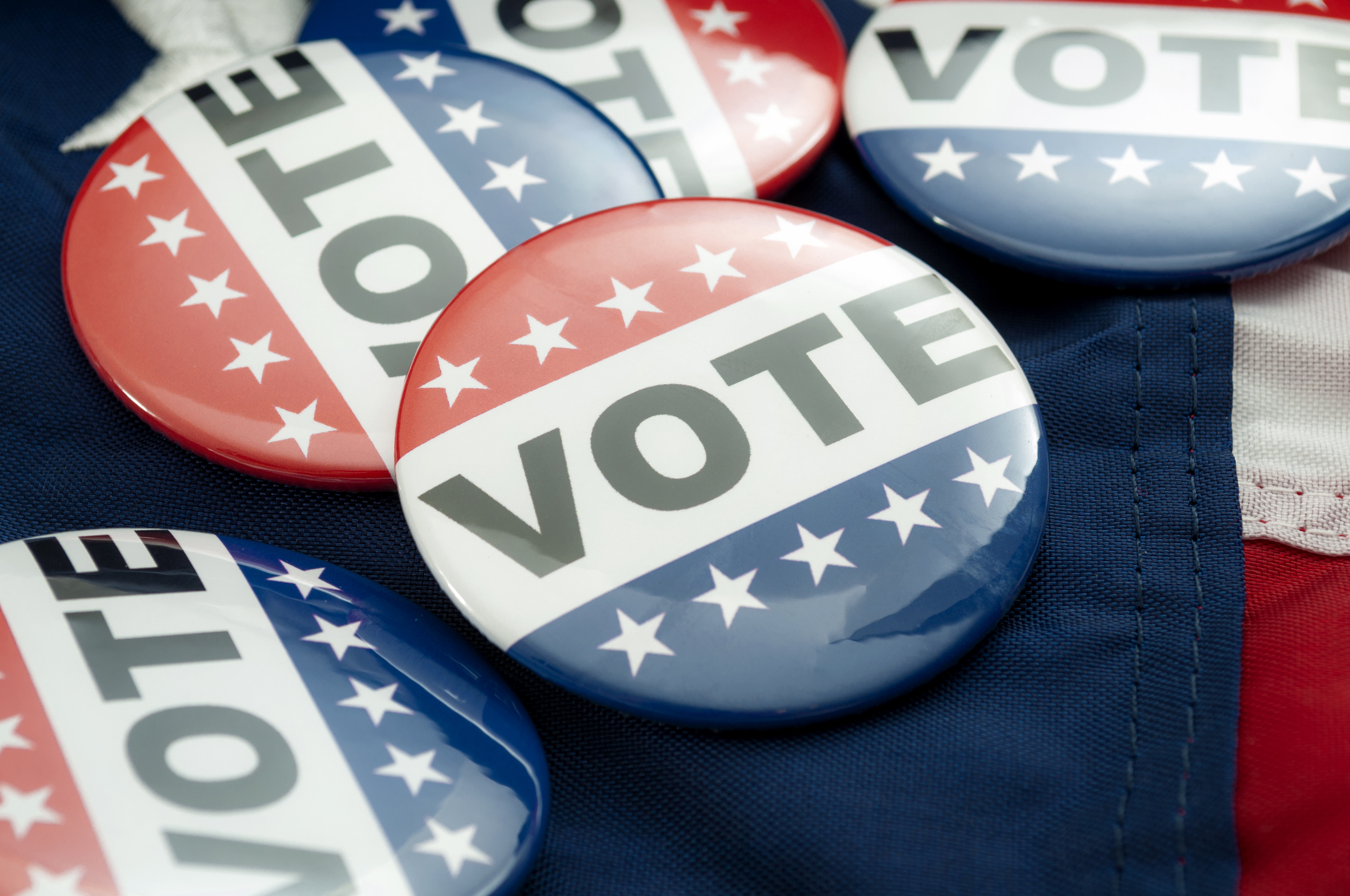 Election Day Reminder: Colorado Primary Election
