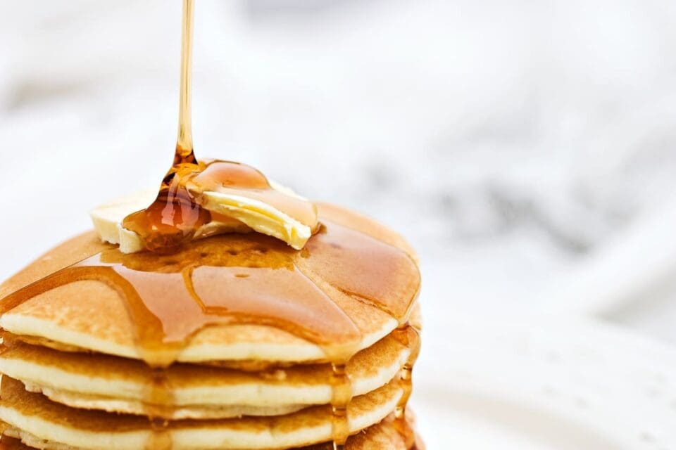Pancake Breakfast Fundraiser in Salida Supports Scholarships and St. Jude