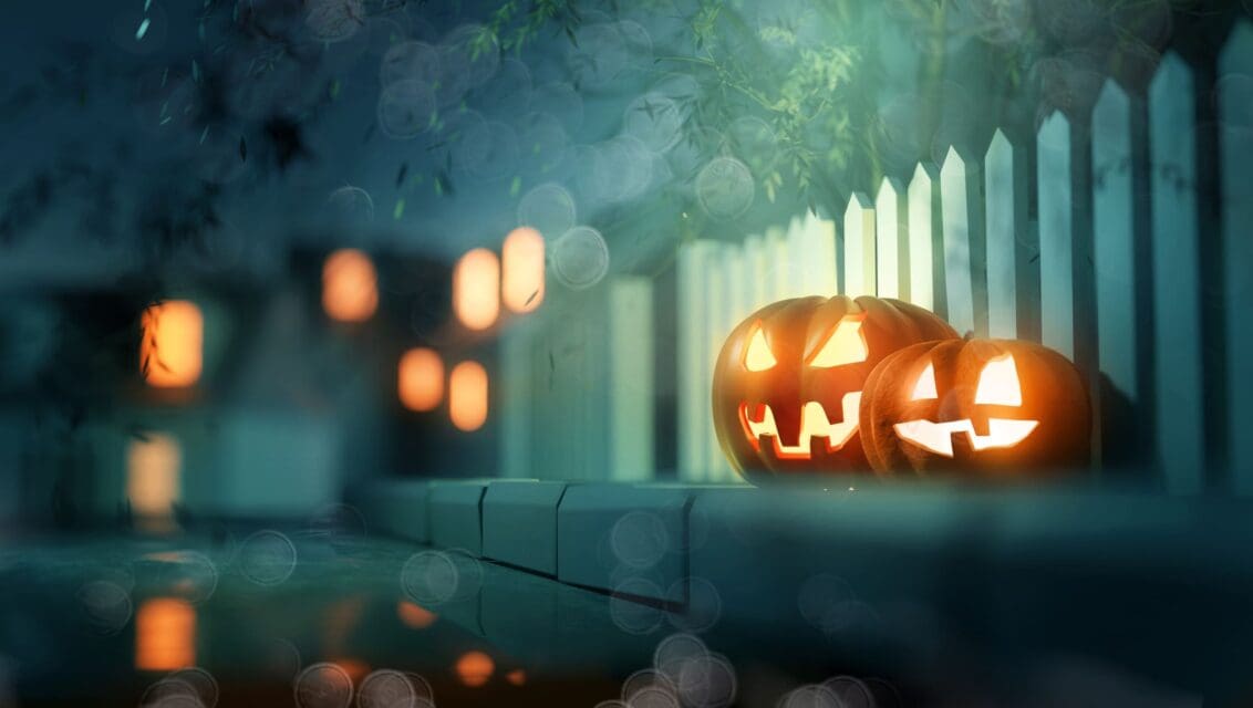Halloween Activities