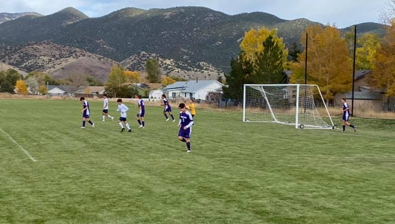 Salida Soccer To Face Jefferson Academy In State Playoffs