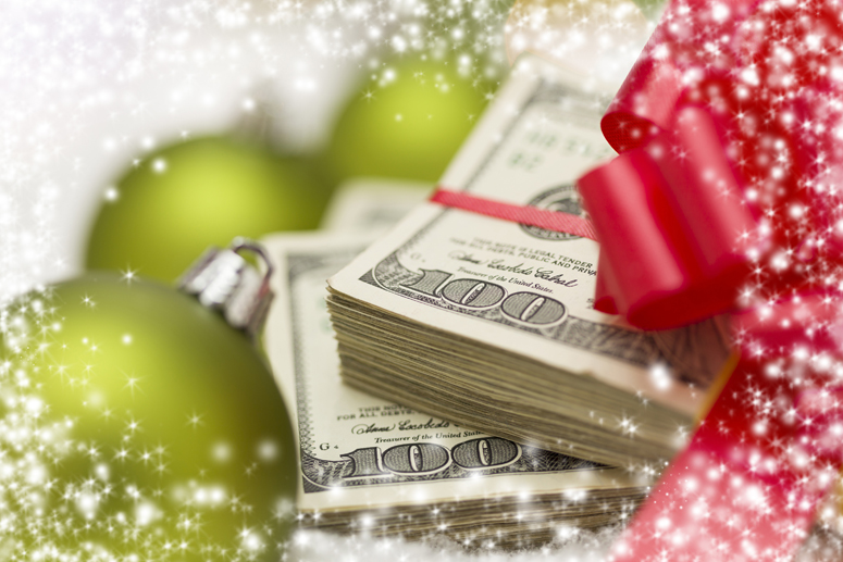 $300 Christmas Cash Giveaway Postponed Due to Weather