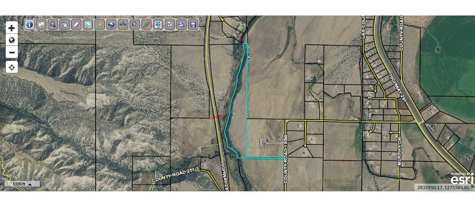 Chaffee Planning Commission approves Aspire campground, outfitting facility