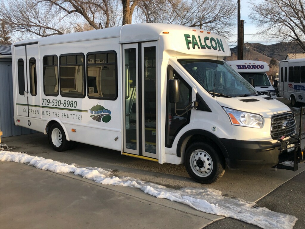 Free Shuttle Service on New Year’s Eve in Salida and Poncha Springs