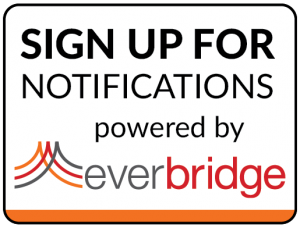 Everbridge Alerts