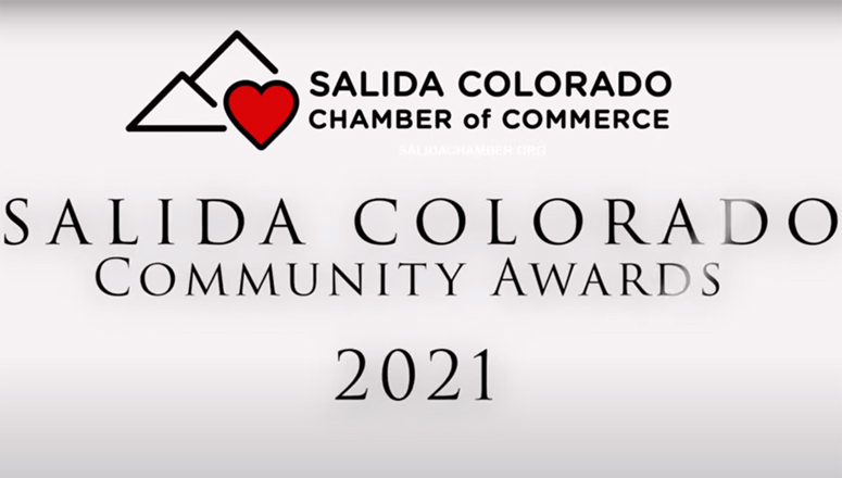 Salida Chamber Community Awards Announced [Video]