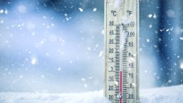 Cold Weather (iStock 868098786)
