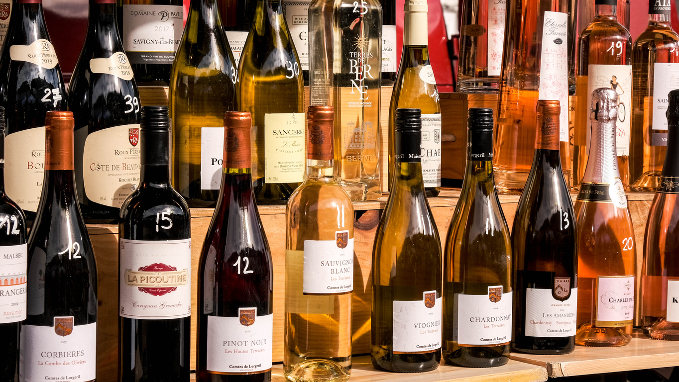 Should Wine Be Sold in Colorado Grocery Stores?