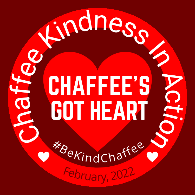 February is “Kindness” Month in Chaffee County