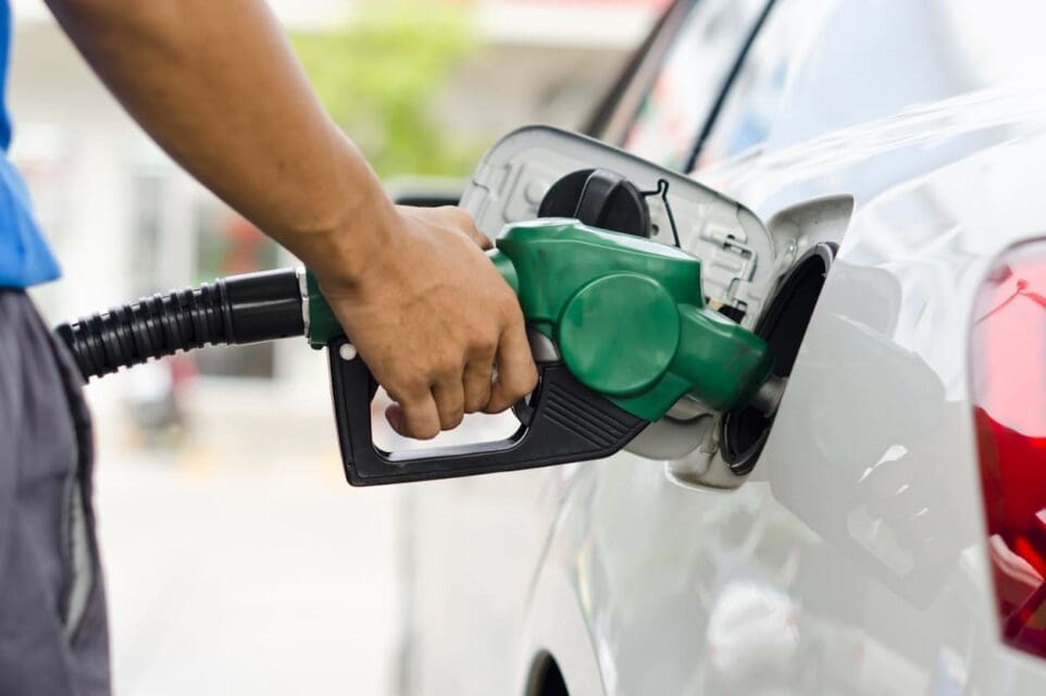 Gas Prices Dip Below $3 Nationally, Colorado Drivers See Even Bigger Savings
