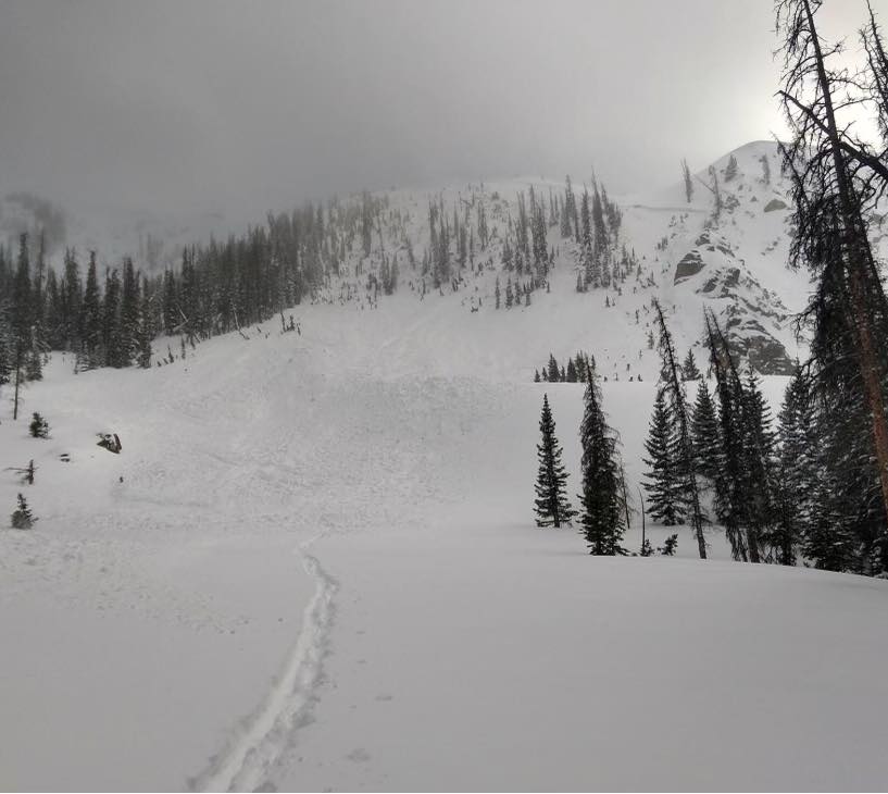 Monarch Pass to Close for Avalanche Mitigation Today (Monday, March 25) from Noon to 2pm