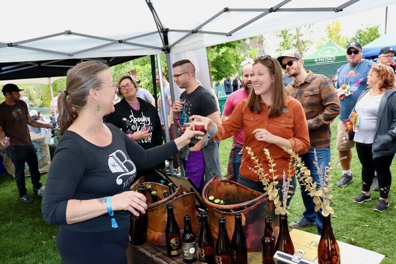 29th Annual Colorado Brewers Rendezvous Tickets on Sale Now