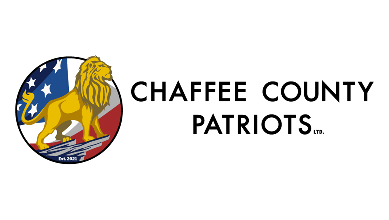 Chaffee County Patriots to Host Water Issues Discussion with Terry Scanga