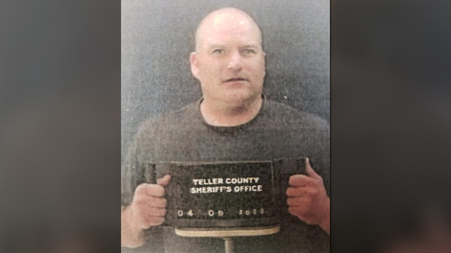 Teller Deputy Arrested & Terminated