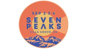 Seven Peaks 2022