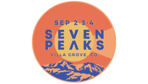 Seven Peaks 2022