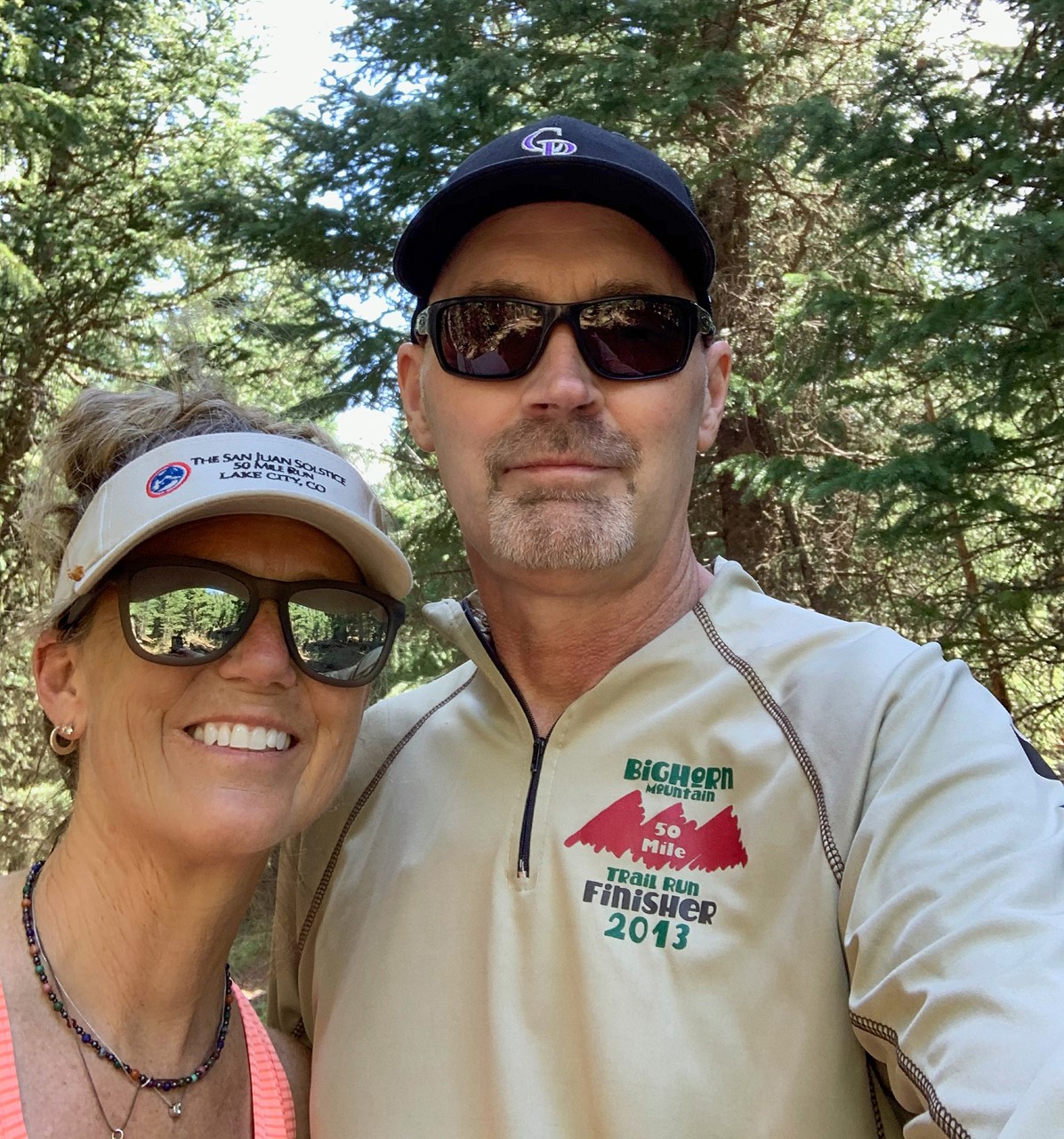 Five-hundred-mile Colorado Trail hike to raise funds for CMC scholarship endowment