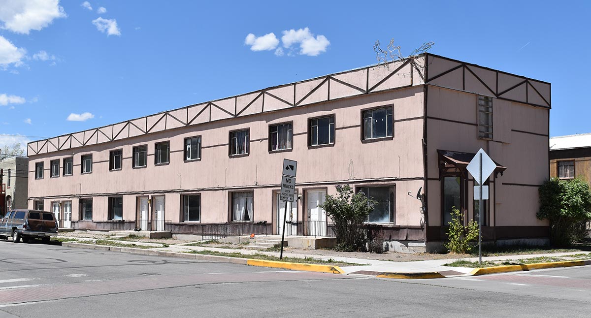 City of Salida Acquires Properties to Provide Affordable Workforce Housing