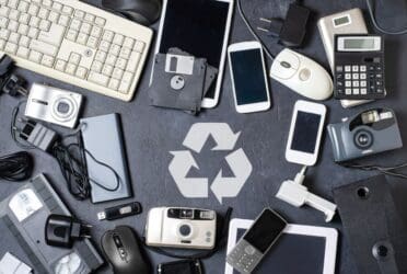 Electronics Recycling Event in Poncha Springs This Saturday