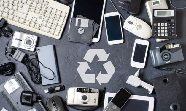 Electronics Recycling Event in Poncha Springs This Saturday