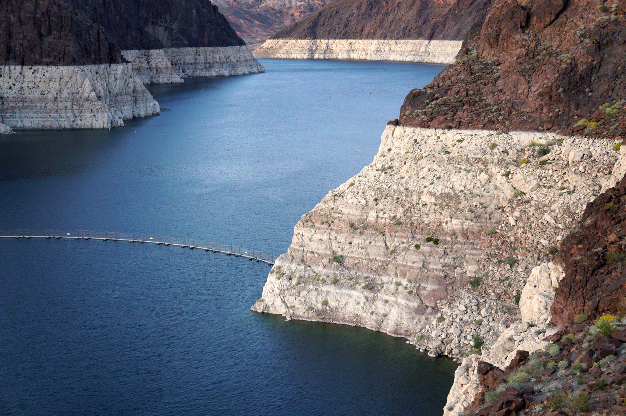 Drought Conditions Likely to Worsen