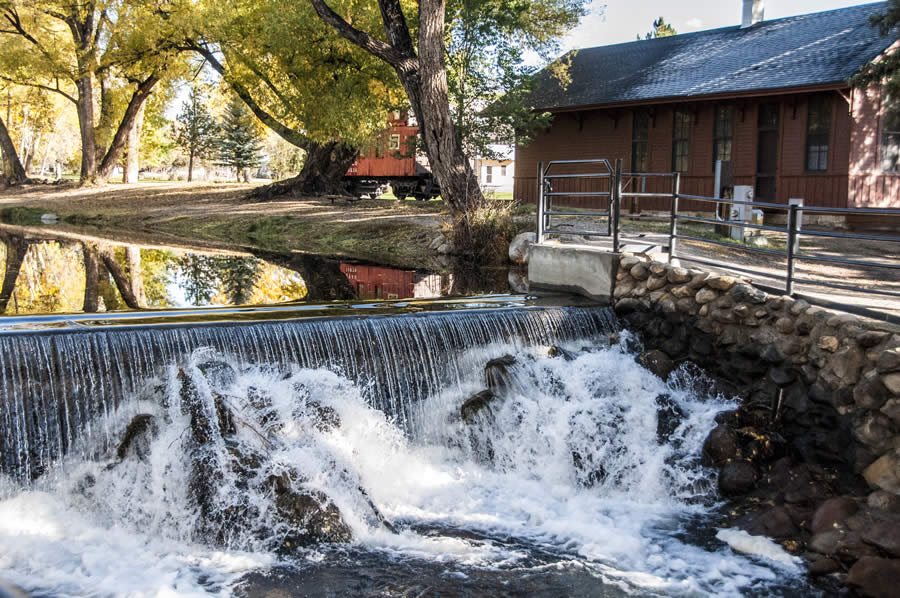 ‘Leave A Legacy’ with the Buena Vista Chamber of Commerce’s Legacy Bricks