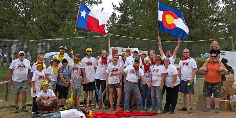 Tomato War Happens in BV August 29th
