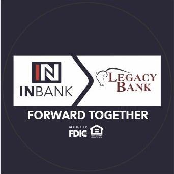 InBankshares, Corp Announces Completion of the Merger Between InBank and Legacy Bank