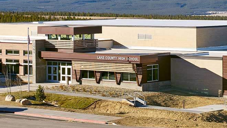 Leadville Police Investigating Alleged Threat at a Lake County School