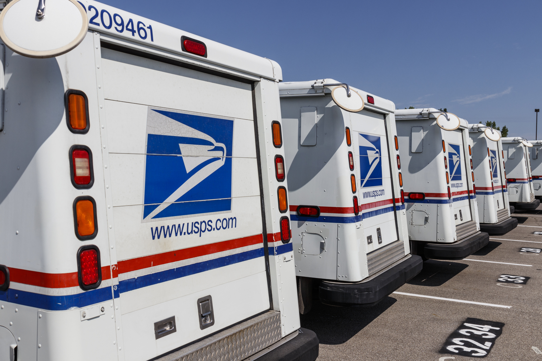 Major Worker Shortages Affecting Postal Service