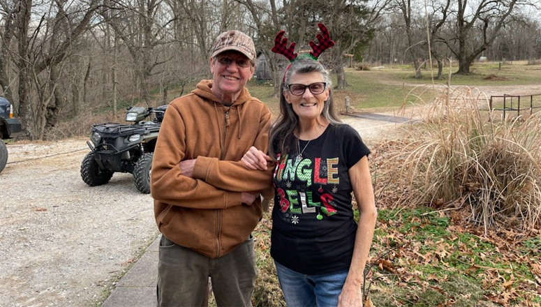 Be On the Lookout for Robert and Mary Jane Bowman [Update]