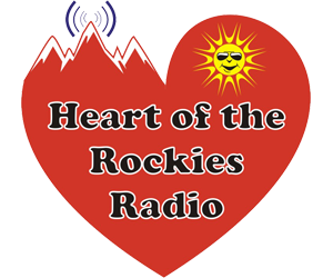 Heart Of The Rockies Radio Show 12-10-2025
