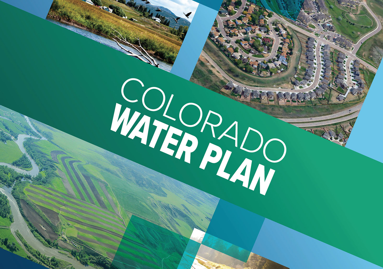 Conservancy district meeting features Colorado Water Plan update