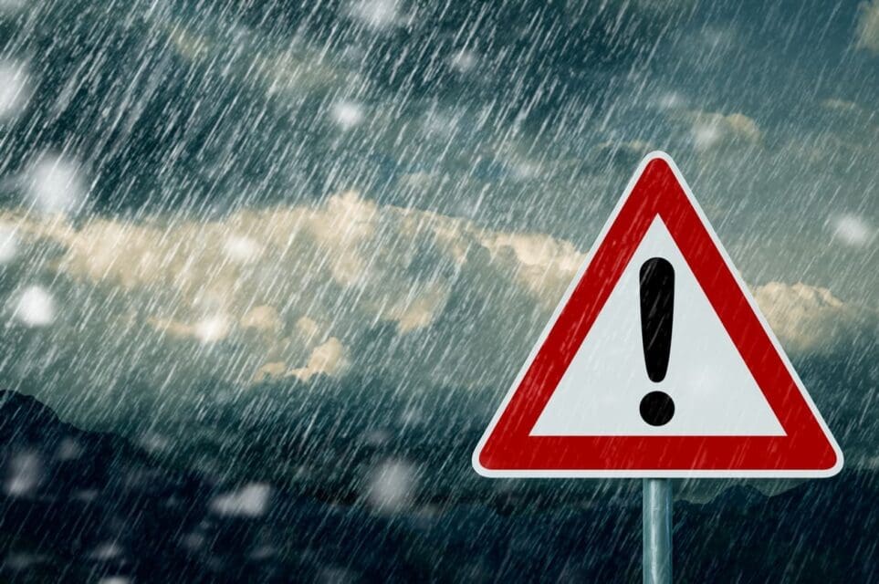 Forecast for August 13th
