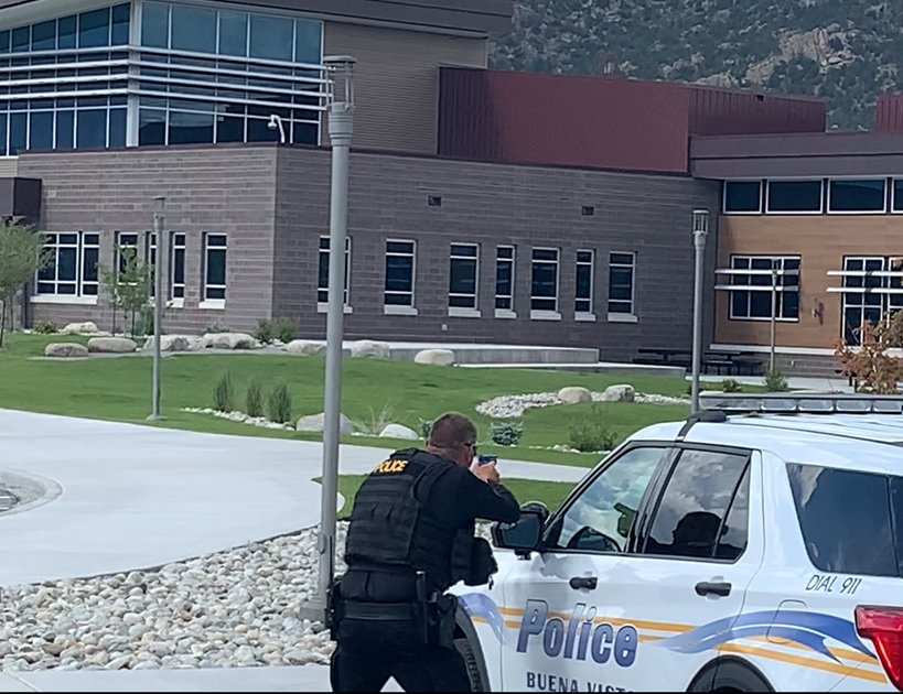 False Threats Trigger Lockdowns at Multiple Colorado Schools