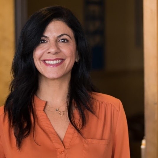 Salida Middle School Welcomes New Principal Michelle Saab