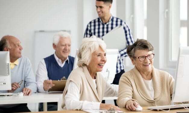 Colorado Mountain College and Chaffee County Public Health offering Aging Mastery Program