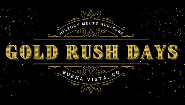 Gold Rush Days & Contin-Tail Gem Show This Weekend in Buena Vista