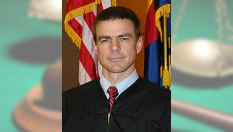 Leadville District Court Judge Mark Thompson Suspended for Disorderly Conduct