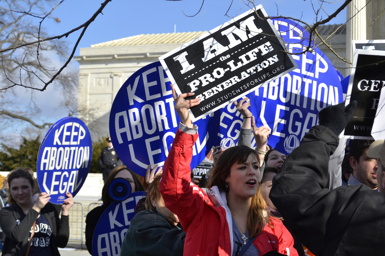 Colorado Abortion Ban Initiative Fails