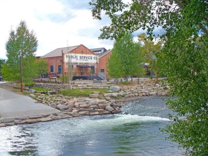 Ark River Report: Drought conditions continue to ease
