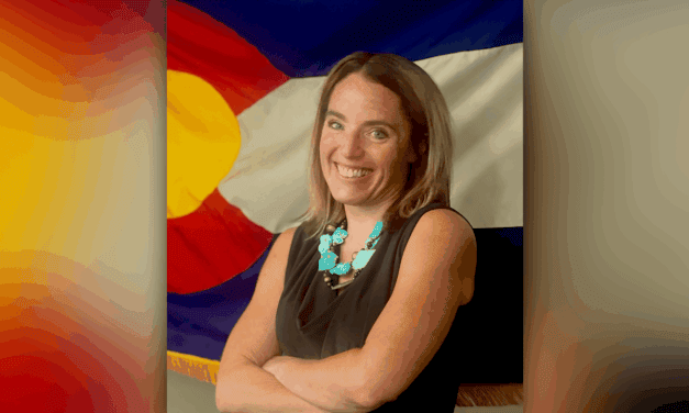Anne E. Kelly Named the New 12th Judicial District Attorney in the San Luis Valley